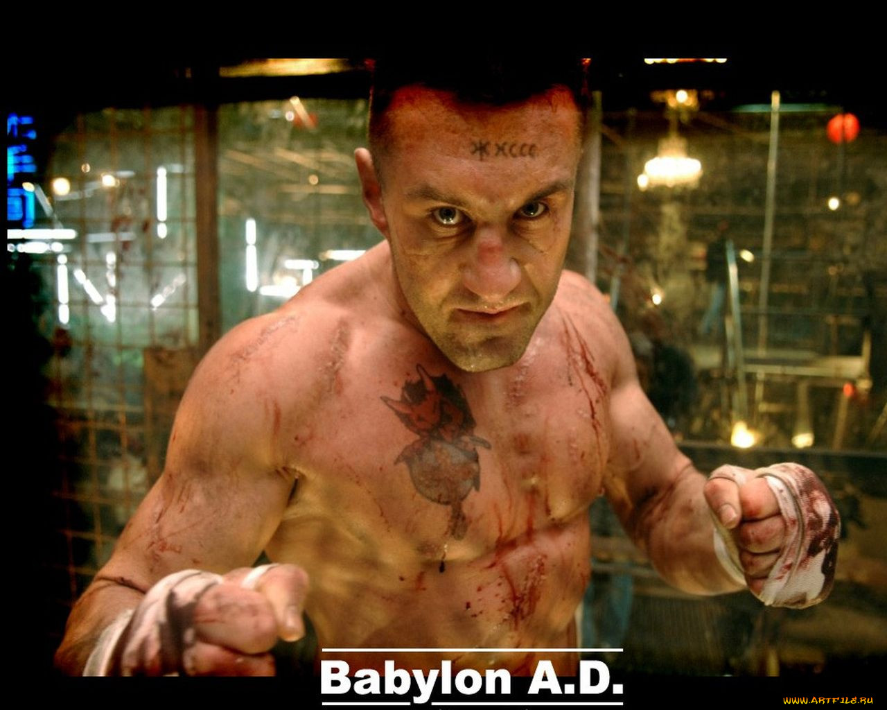babylon, , 